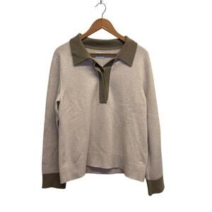 Deveux New York Sweater